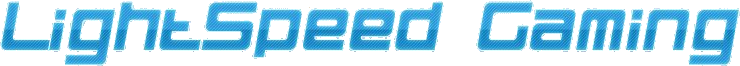 LightSpeed Gaming
